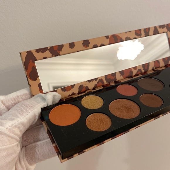 mac mischief minx eyeshadow palette - Picture 5 of 8